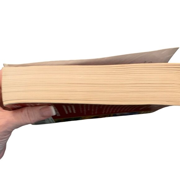 Eldest Book 2 Inheritance Cycle Series Christopher Paolini Paperback 1st ED - Picture 6 of 8